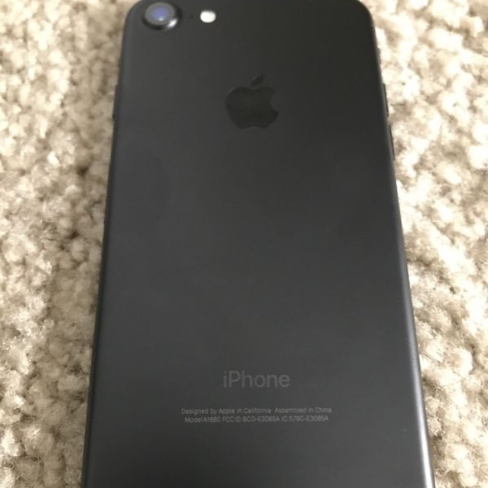 iPhone 7